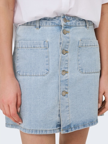 Gonna 'JDYSHIRAZ' di JDY in blu