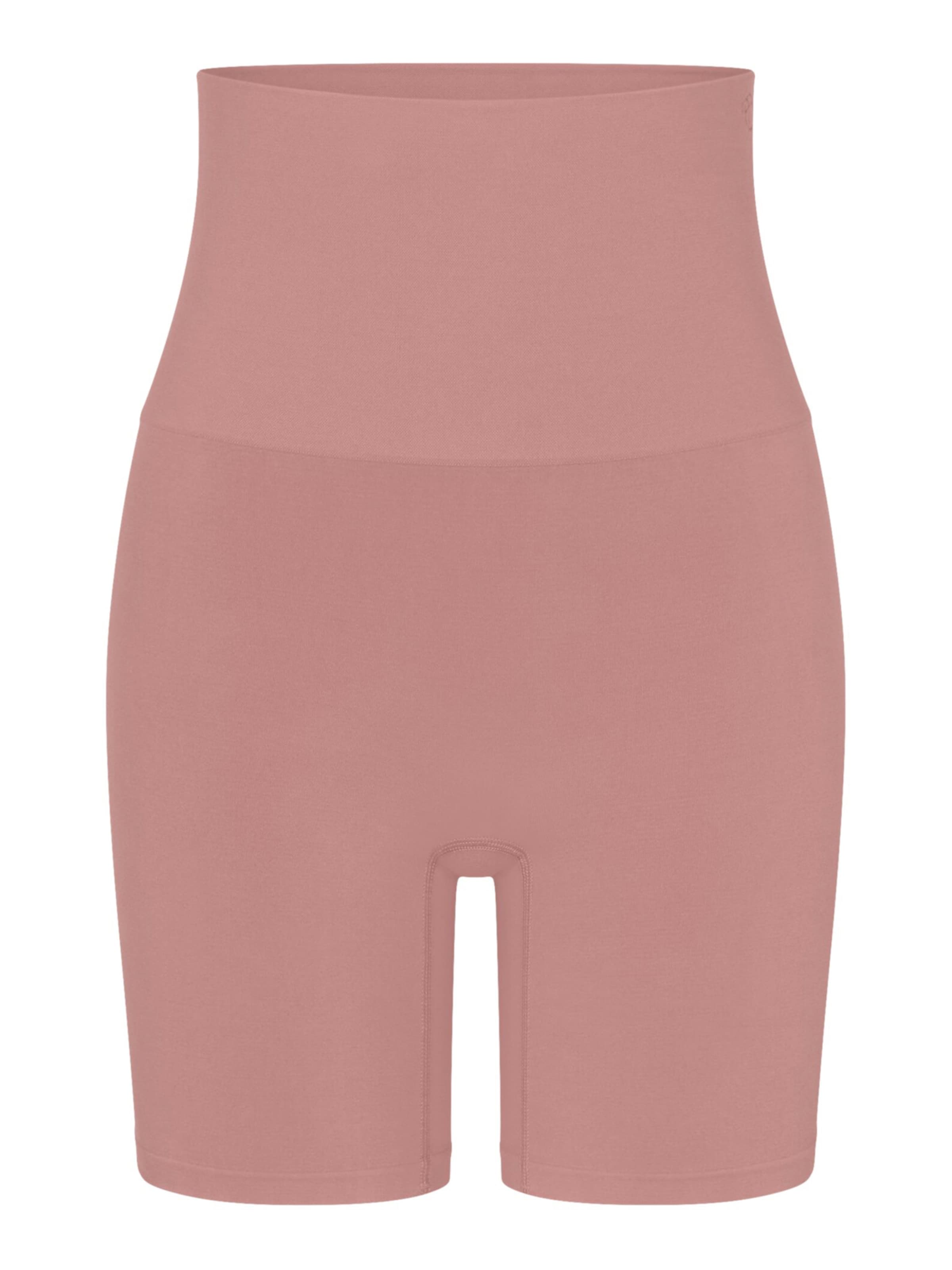 TRIUMPH Alakformáló nadrágok 'Soft Sculpt Panty' - rózsaszín
