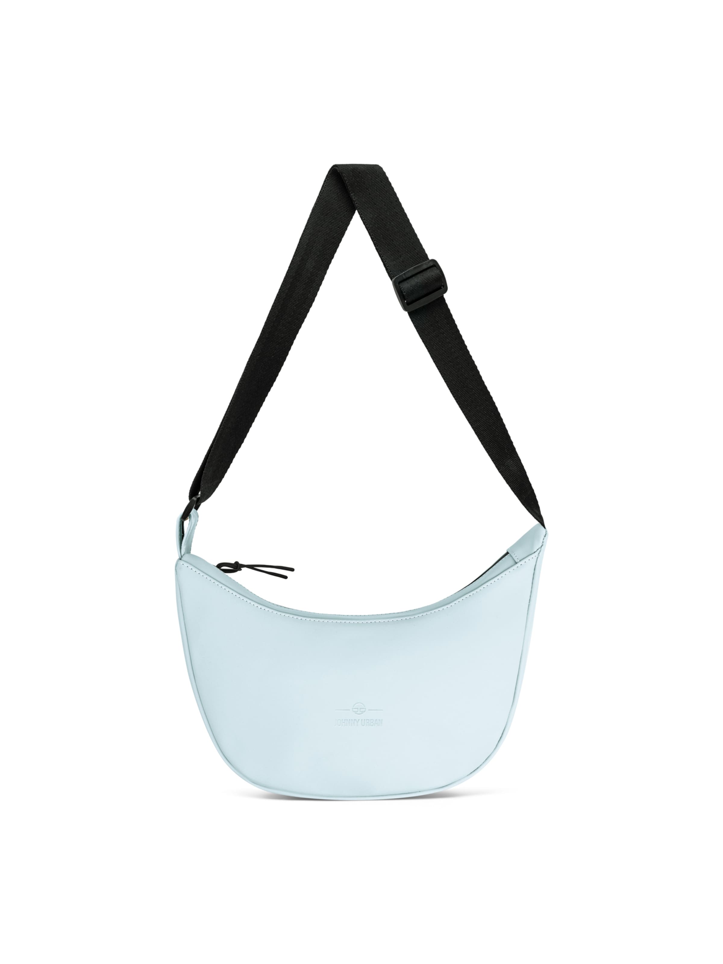 Johnny Urban Torba za čez ramo 'Rory' | modra barva