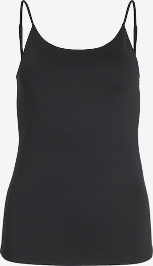 VILA Toppi 'KENZA' värissä musta, Tuotenäkymä