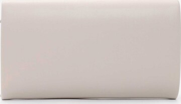 TAMARIS Clutch 'Amalia' i beige