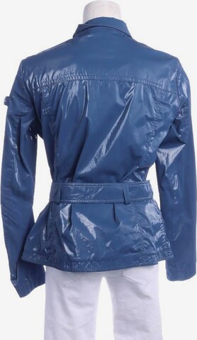 Peuterey Jacket & Coat in M in Blue