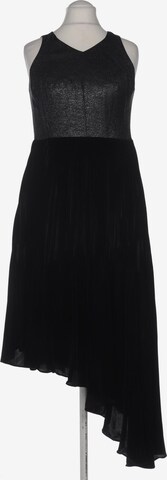 Coast Dress in M in Black: front