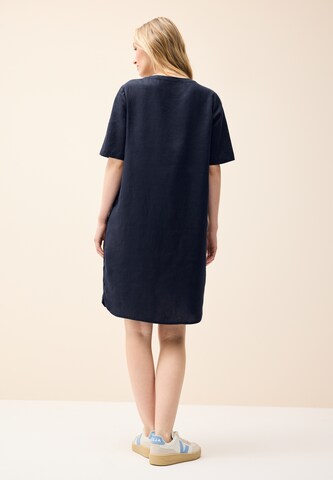 CECIL Kleid in Blau