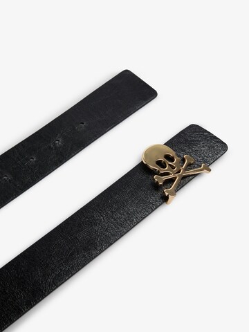 Scalpers Подтяжки ' ' в Черный