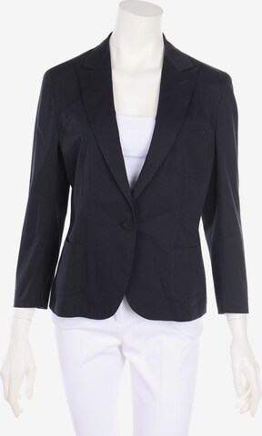 57T Blazer in XL in Blue: front