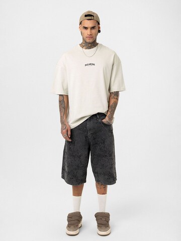 Dandalo Shirt in Beige