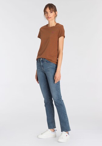 LEVI'S ® Regular Jeans '314' in Blue