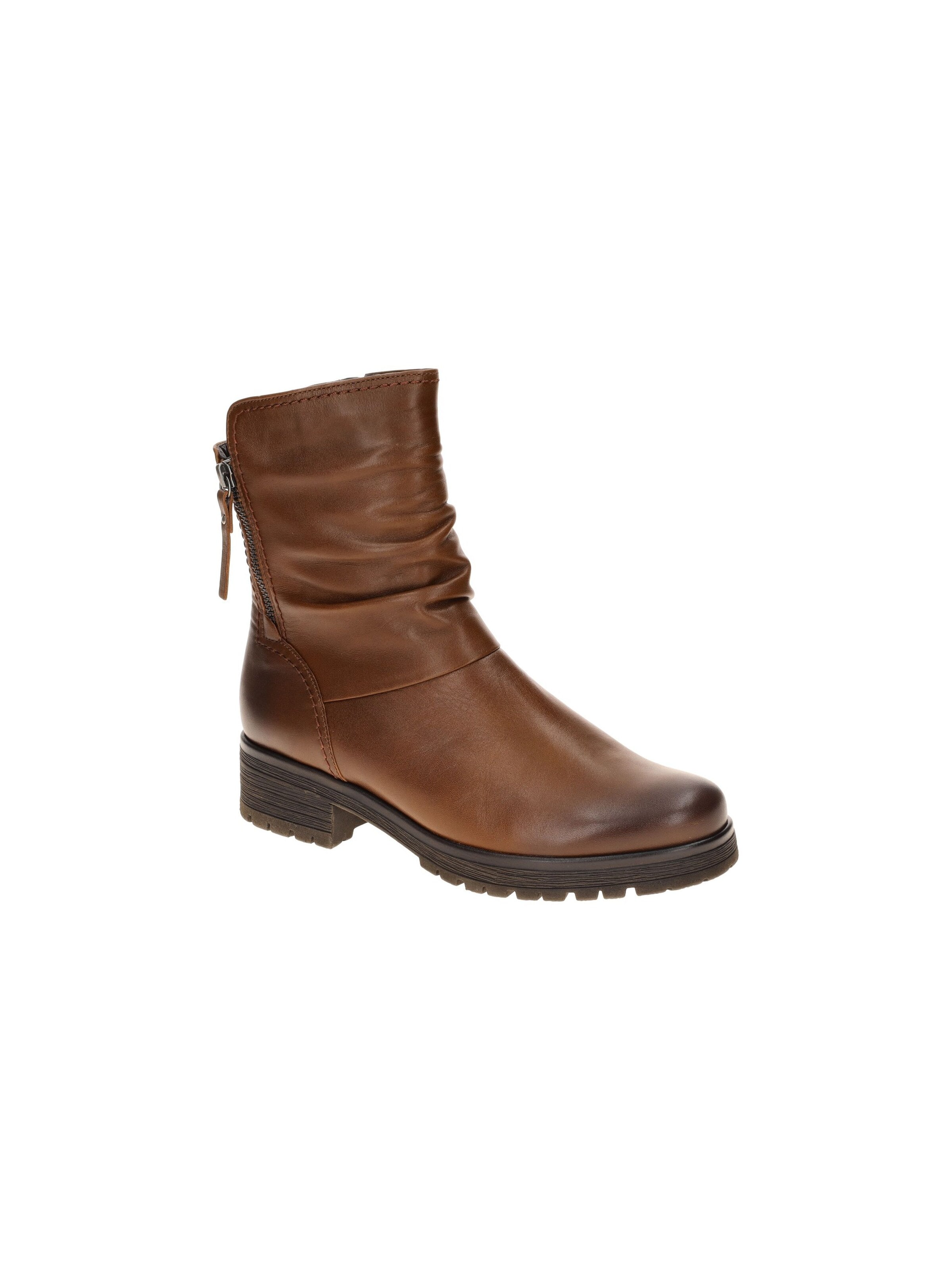 GABOR Boots in Brown: front