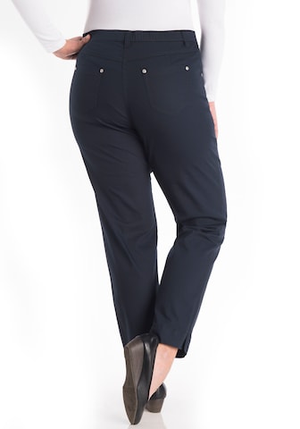 KjBRAND Regular Hose in Blau
