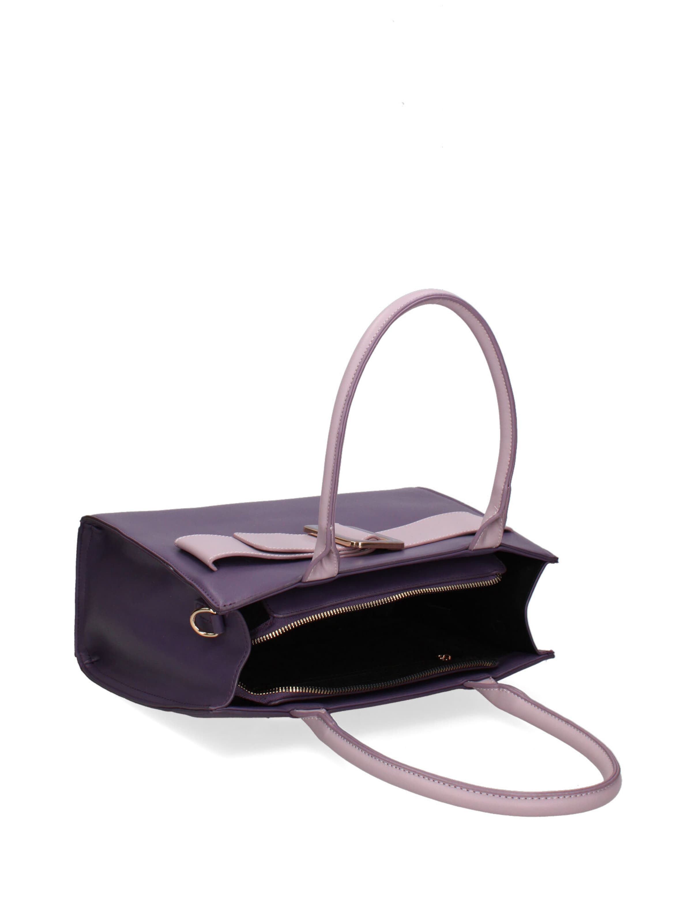 Diana&Co. Tasche in Lila