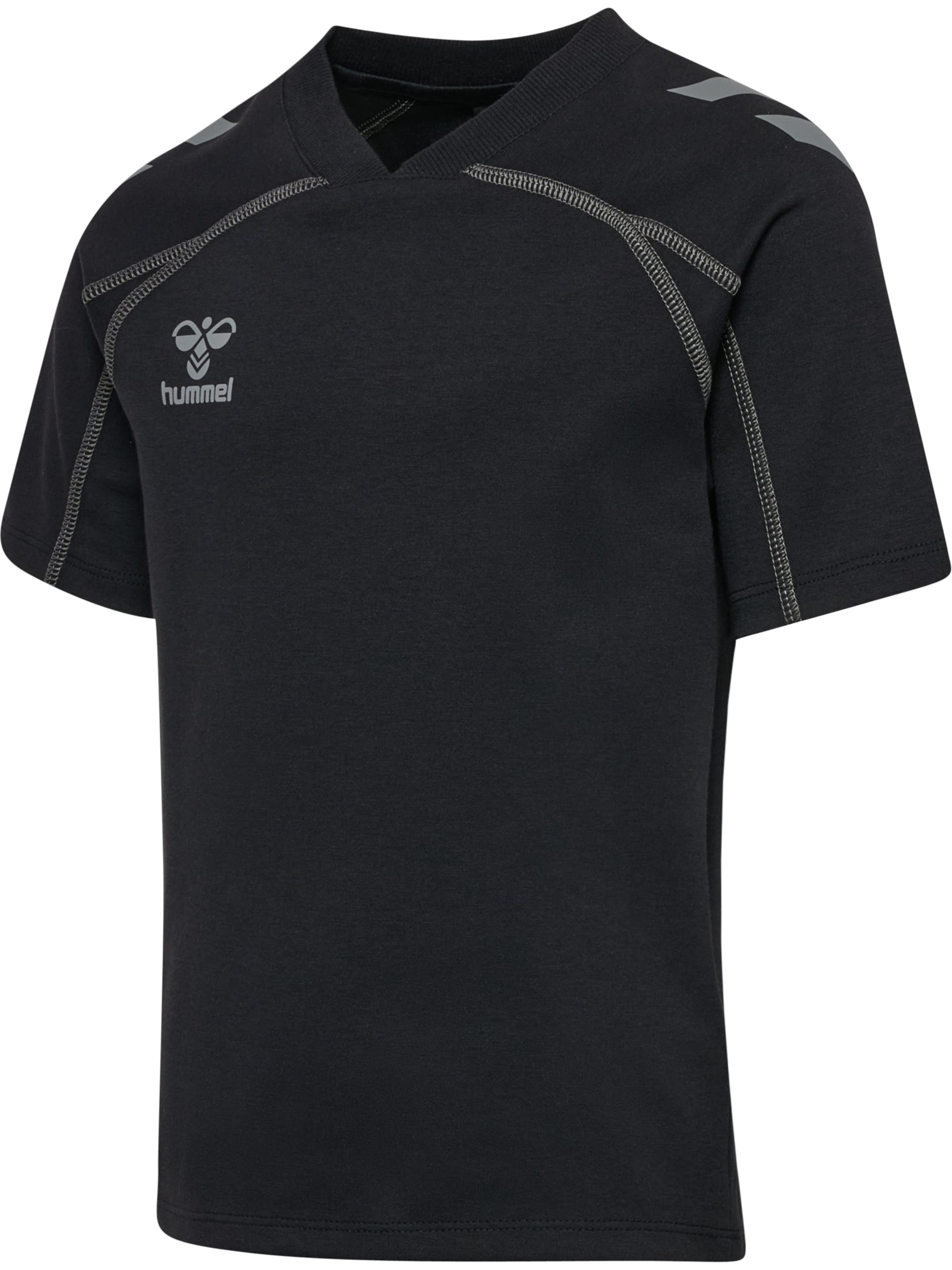 Hummel Functioneel shirt in Zwart