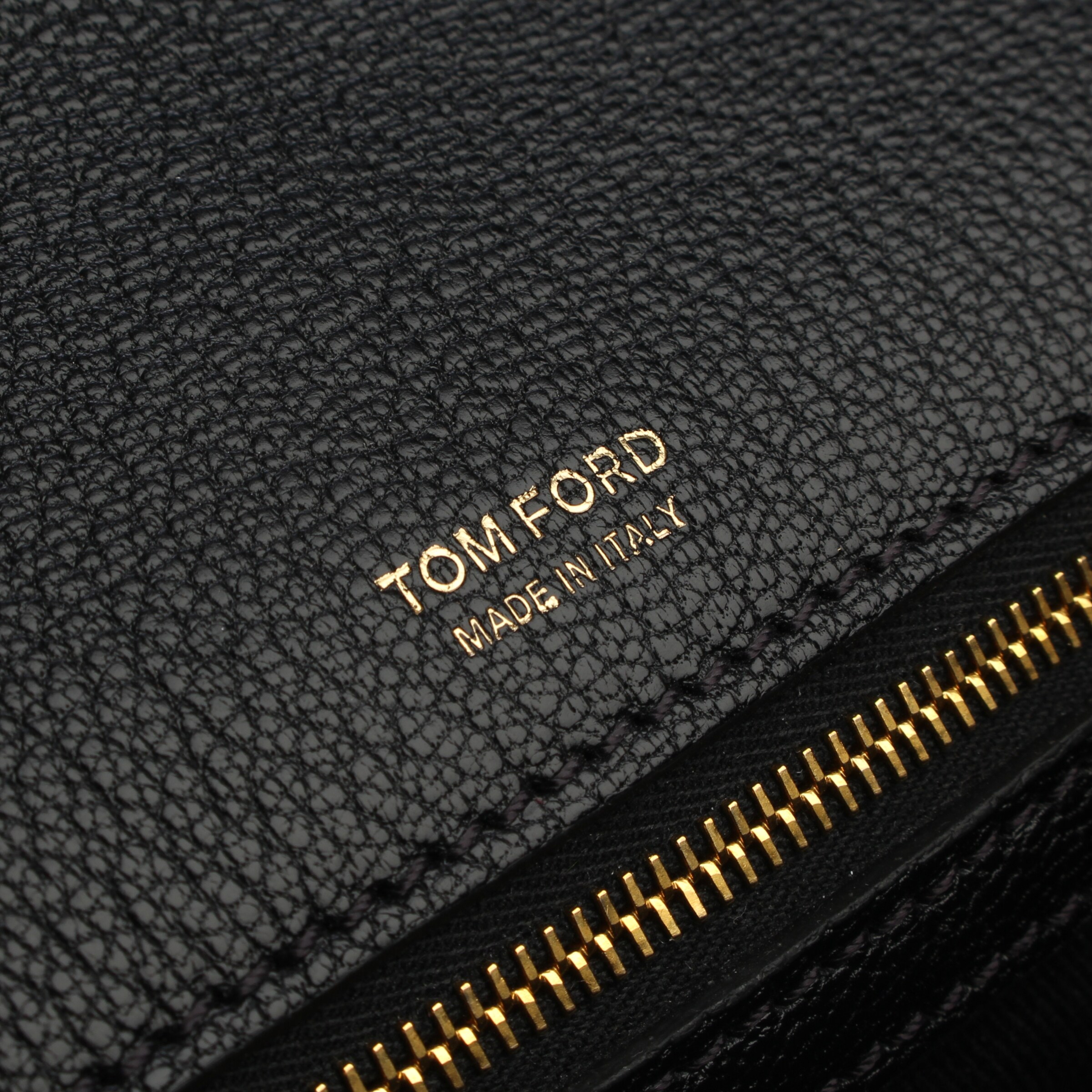 Tom Ford Bag in One size in Black