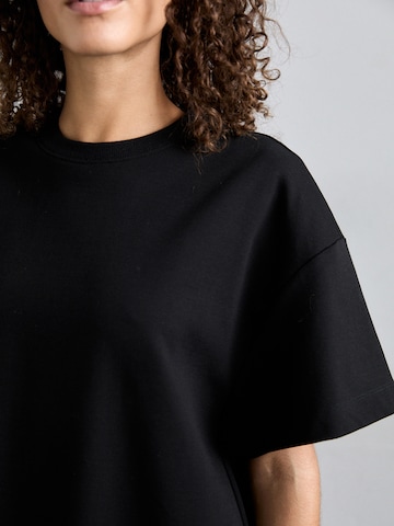 juoda Munthe Suknelė 'ROSIE'