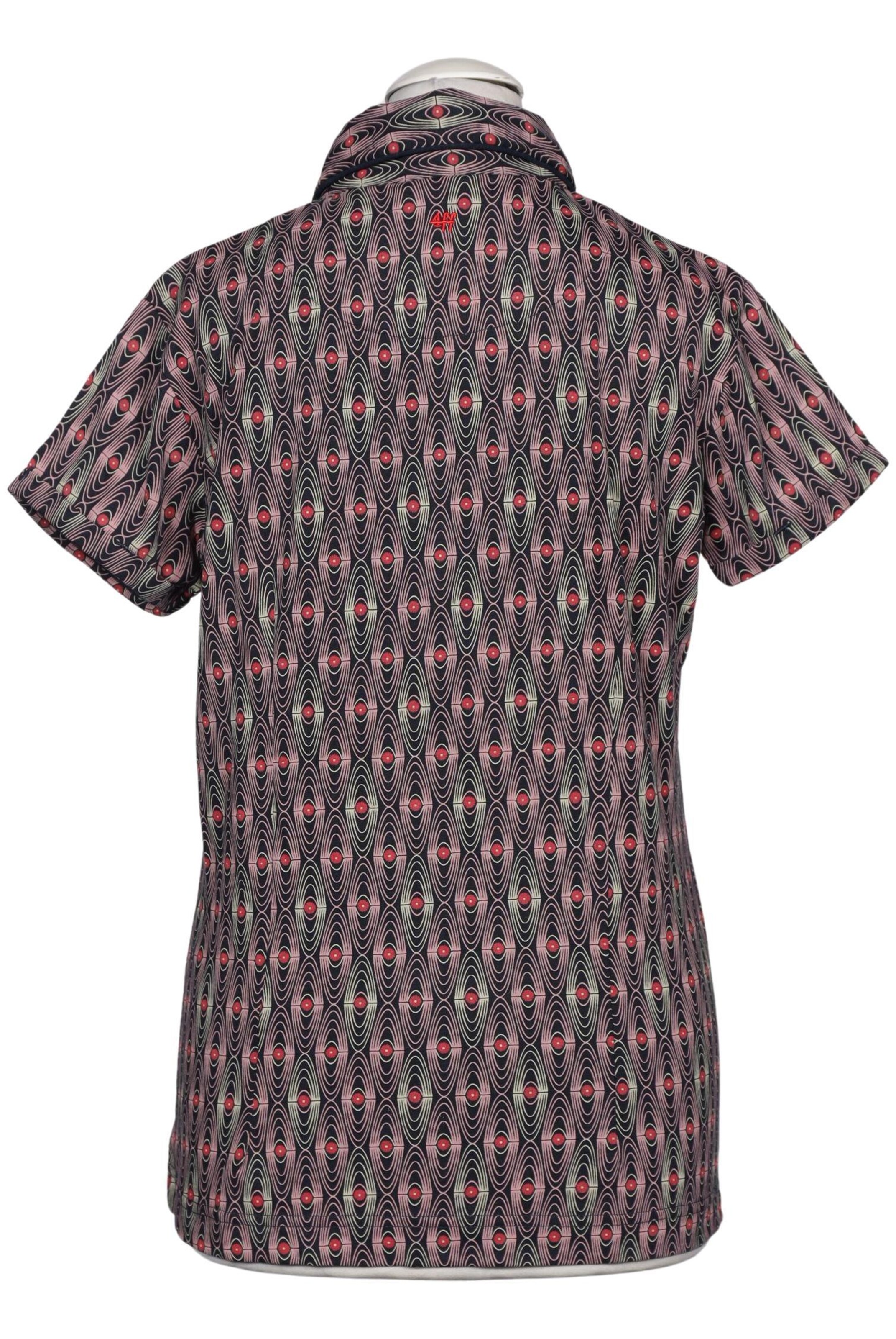 4funkyflavours Bluse S in Mischfarben