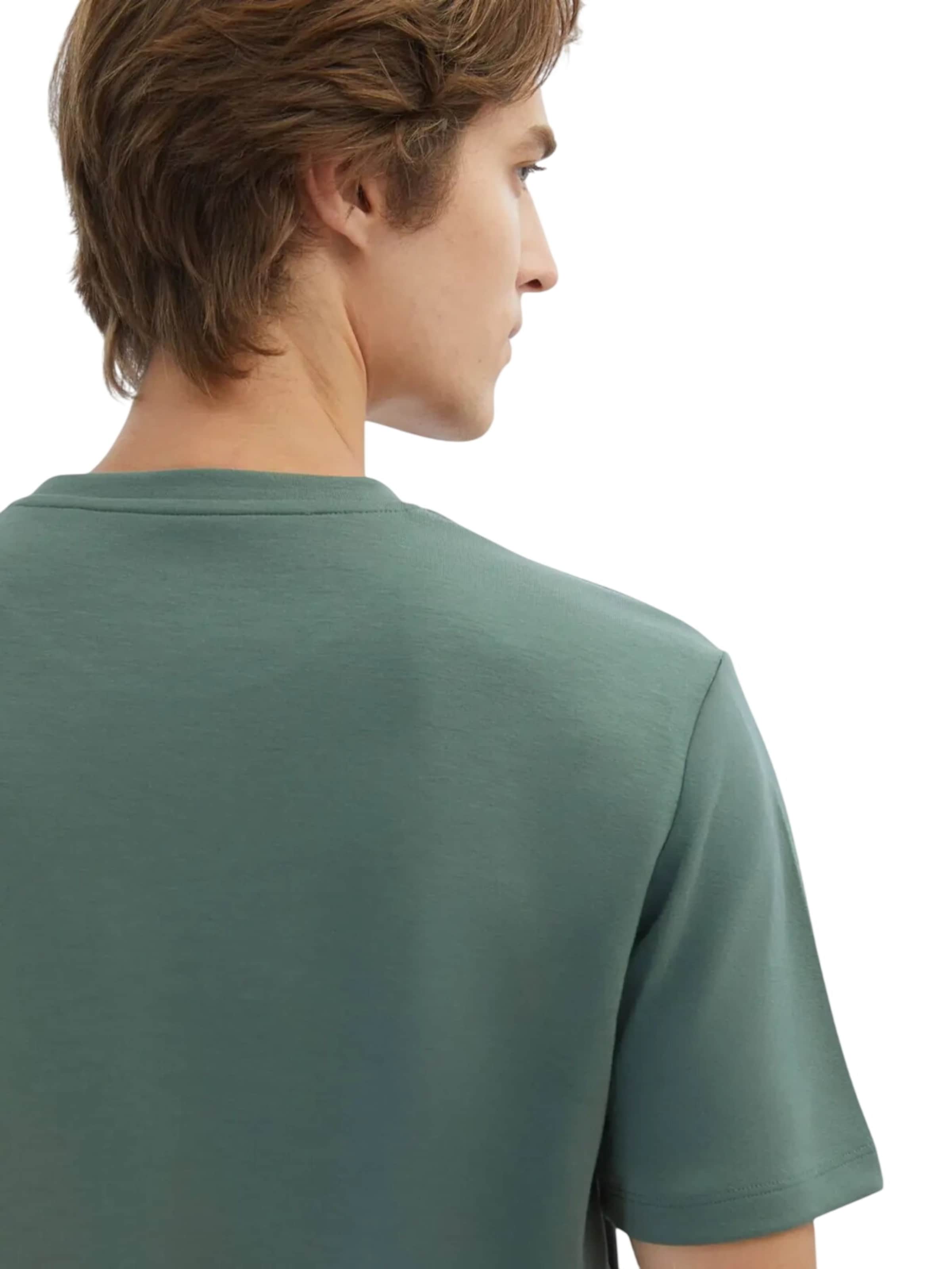KİP Shirt in Green