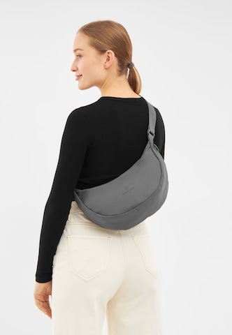 Johnny Urban Crossbody bag 'Ally Medium' in Grey