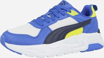 PUMA Cipele za pod vodu '2 LT' veličine 36 u plava / žuta / crna / bijela, Pregled proizvoda