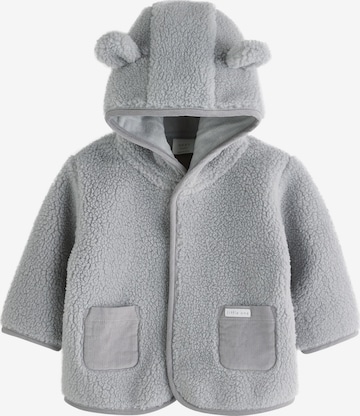 Next Jopa iz flisa | siva barva: sprednja stran