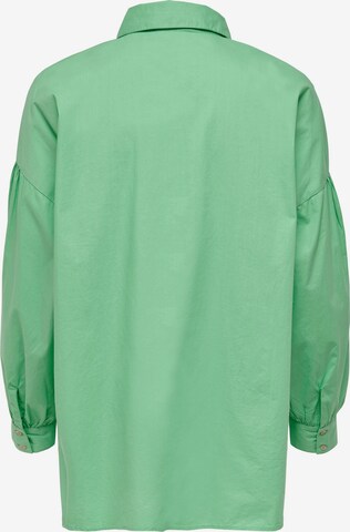 ONLY Blouse 'Katy' in Green