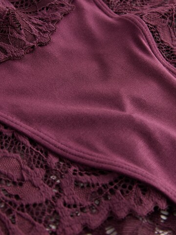 NextSlip - crvena boja