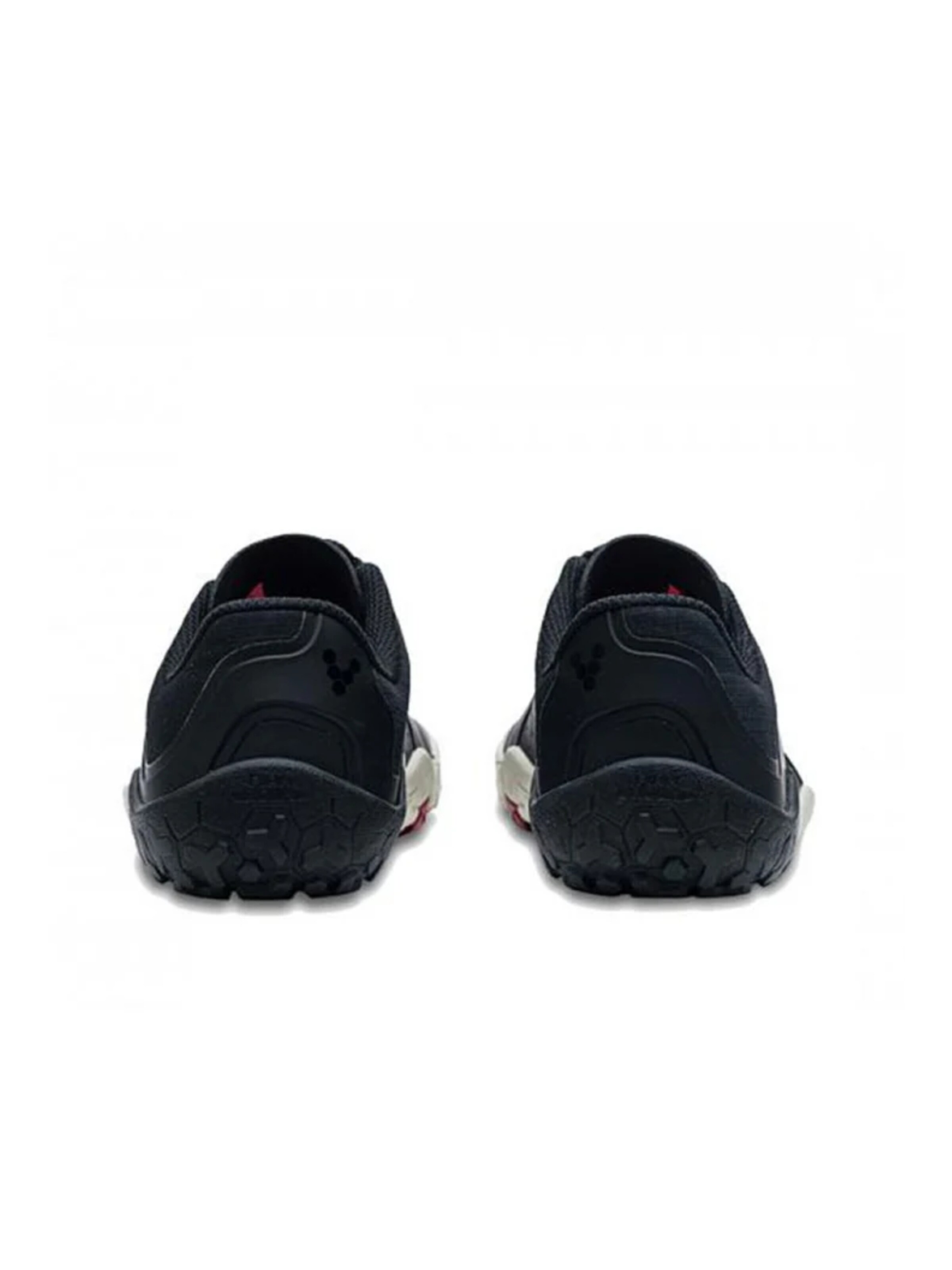 Chaussure basse 'PRIMUS TRAIL III ALL WEATHER' Vivo Barefoot en noir