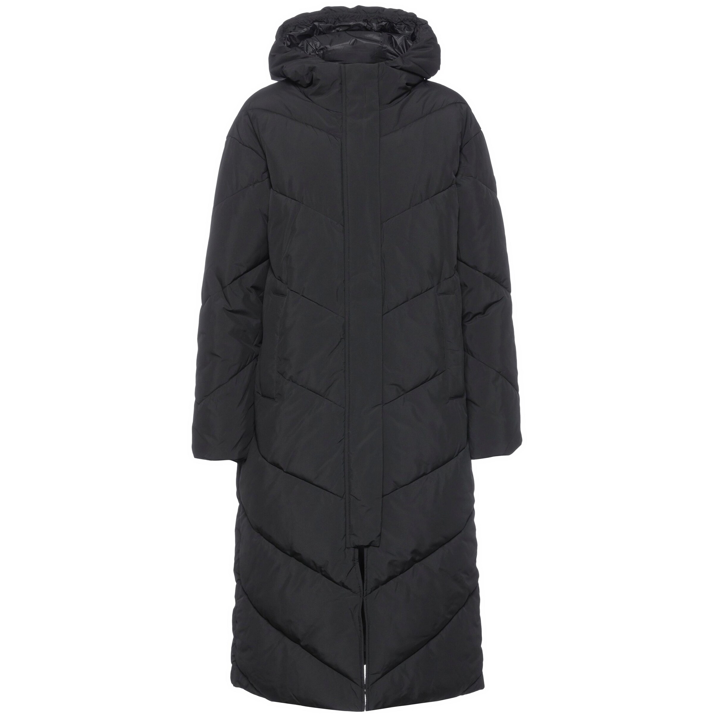 Champion winter coat top