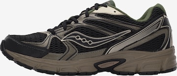 zaļš saucony Skriešanas apavi 'RIDE MILLENNIUM': no priekšpuses