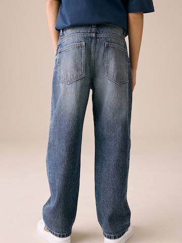 Next Regular Jeans in Blue
