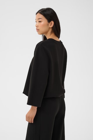 Part Two - Jersey 'Chelsey' en negro