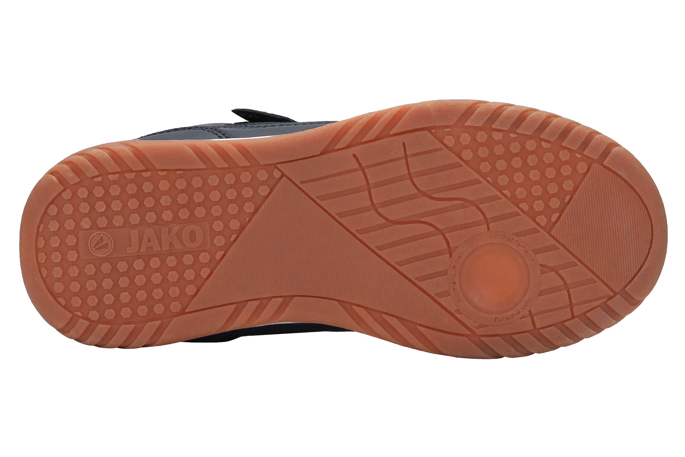 JAKO Athletic Shoes in Blue