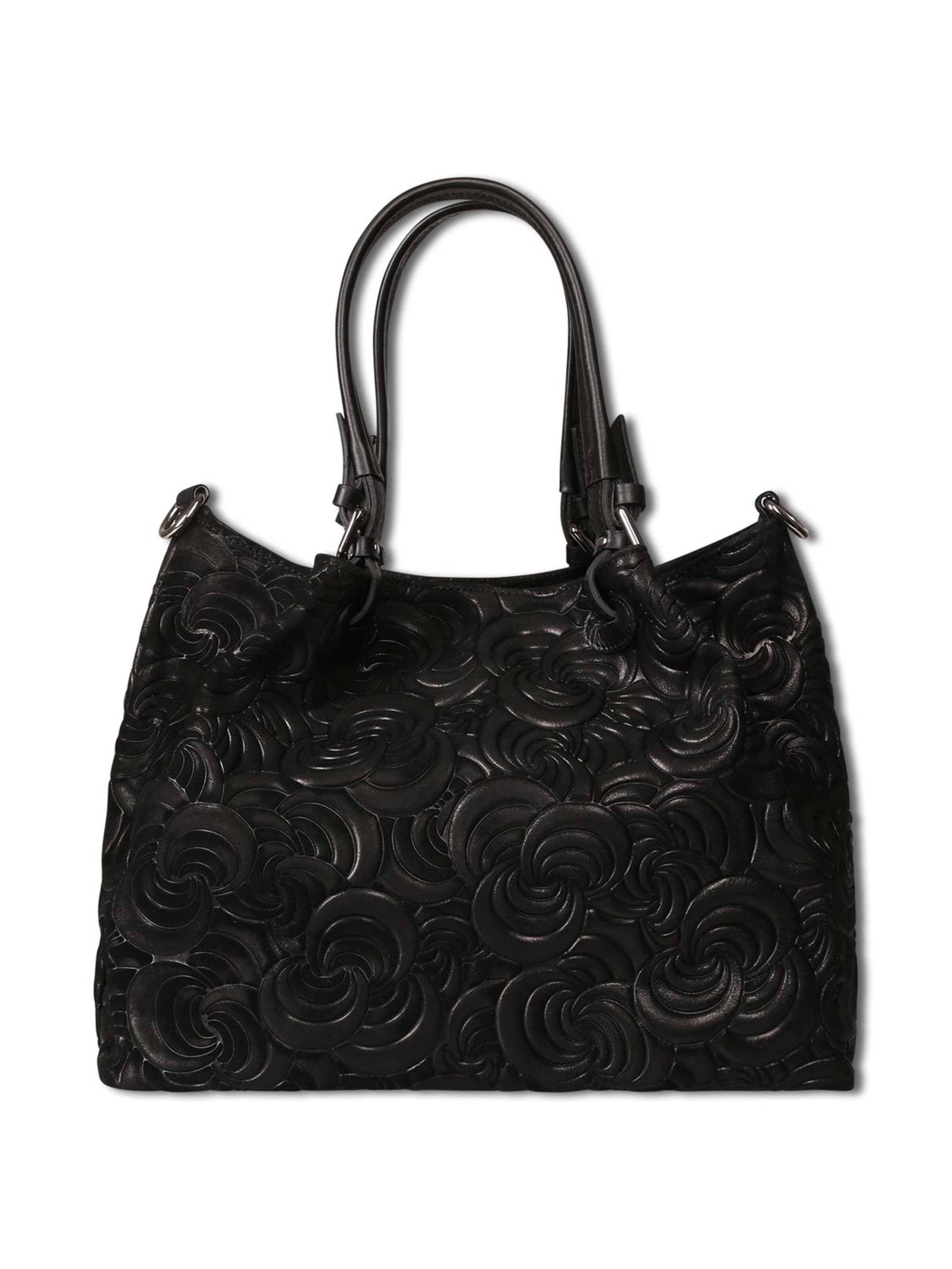 Florence - Bolso de hombro en negro