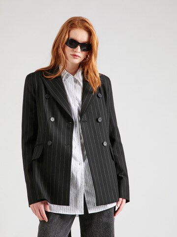 Riani Blazer i sort: forside