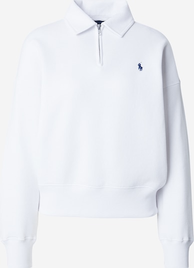 Polo Ralph Lauren Collegepaita värissä valkoinen, Tuotenäkymä