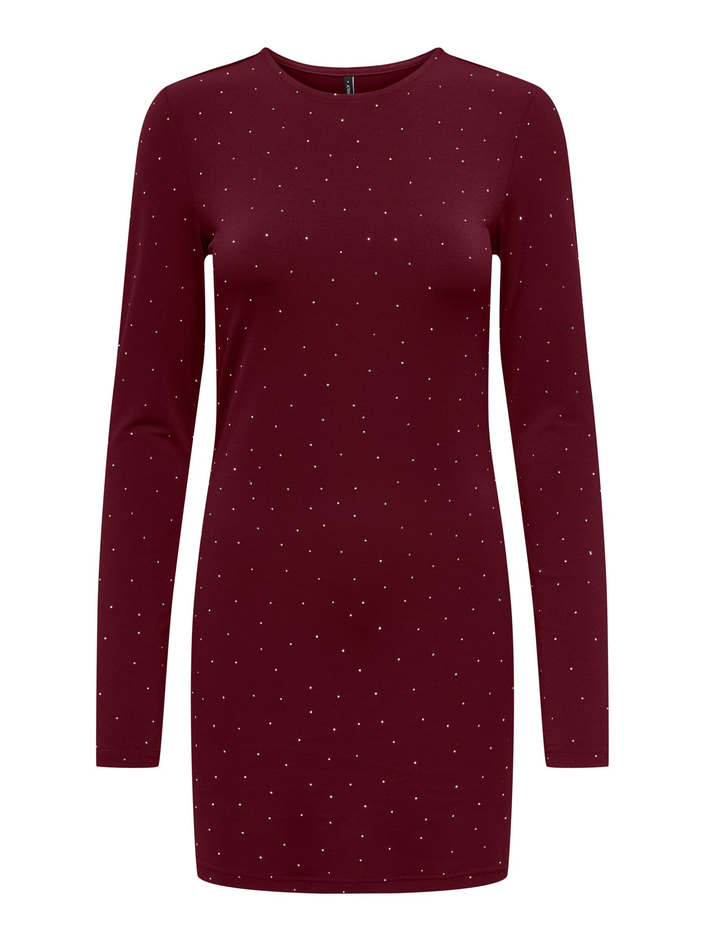 ONLY Kjole 'ONLZita' i lilla: forside