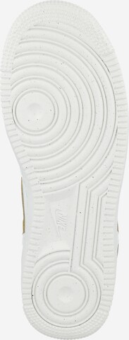 Nike Sportswear Nízke tenisky 'Air Force 1 '07 SE' - biela