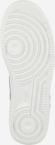 Nike Sportswear Sneaker 'AIR FORCE 1 07 NN' in Weiß