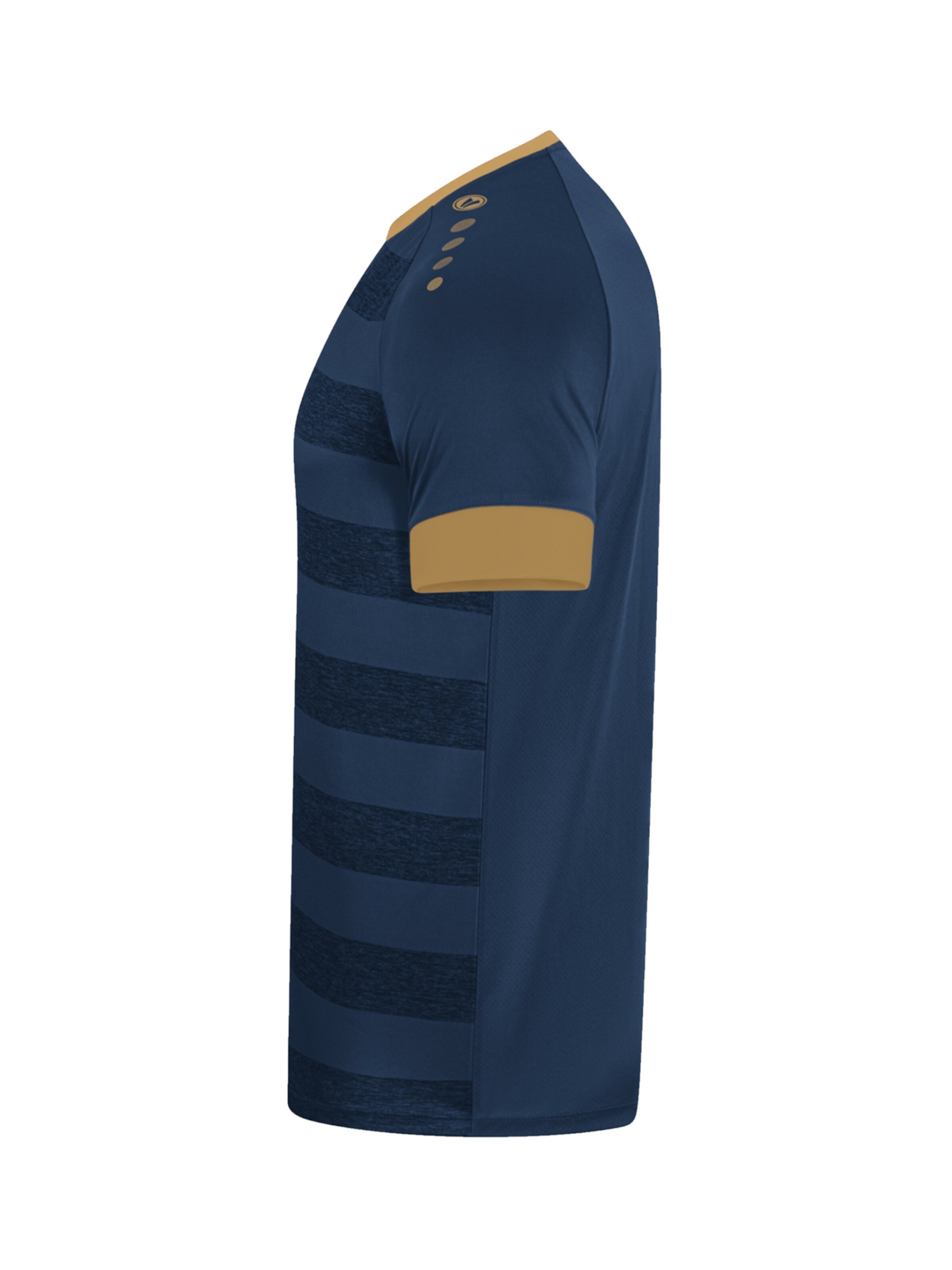 JAKO Funktionsshirt in Blau