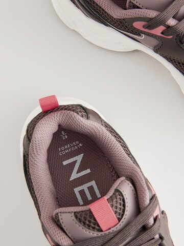 Next Platform trainers in Brown