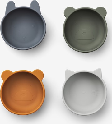 Liewood Kaulaliina 'Iggy' värissä sininen: etupuoli