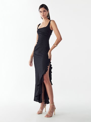 Robe 'Stevie' BWLDR en noir