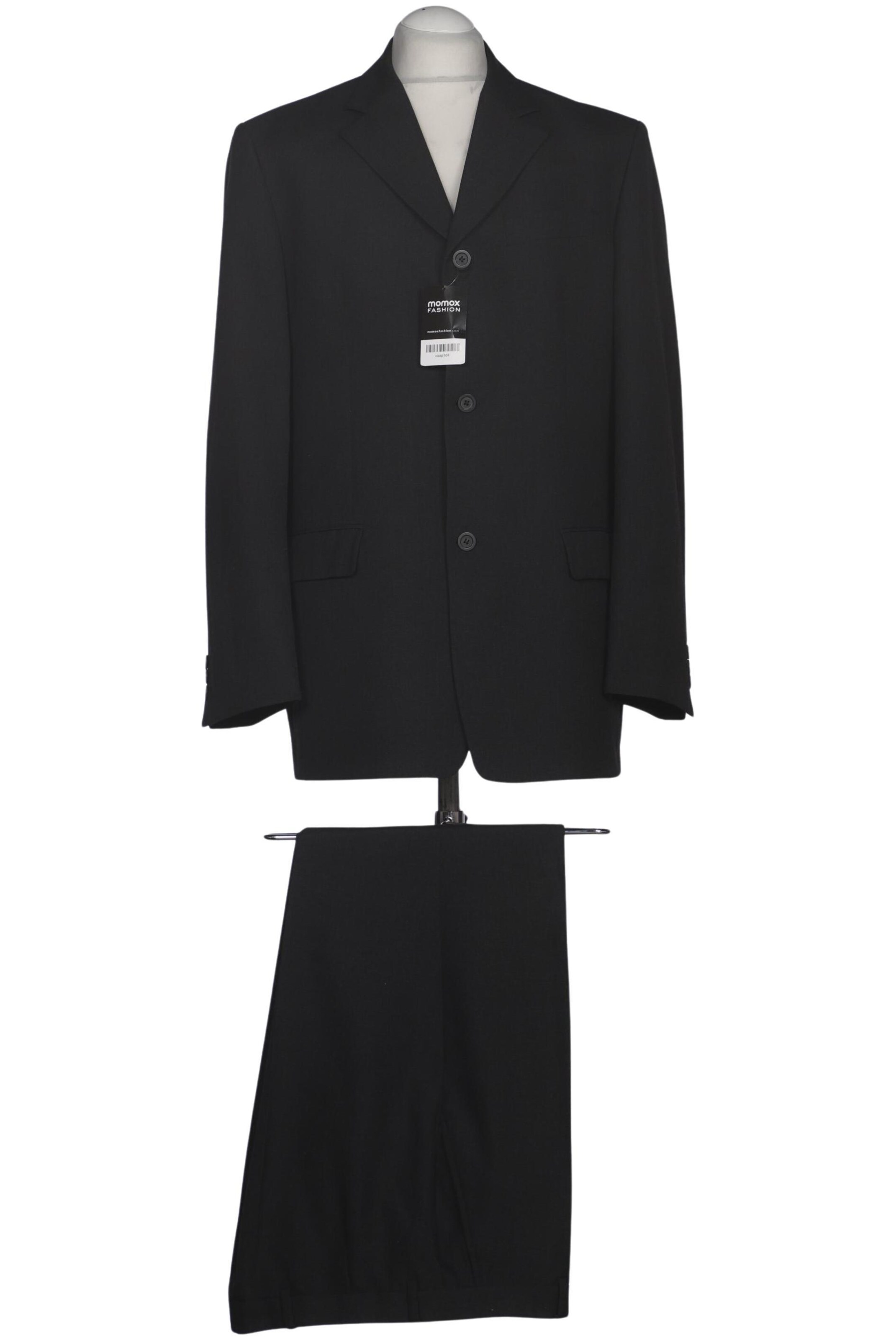 MEXX Suit in M-L in Black: front