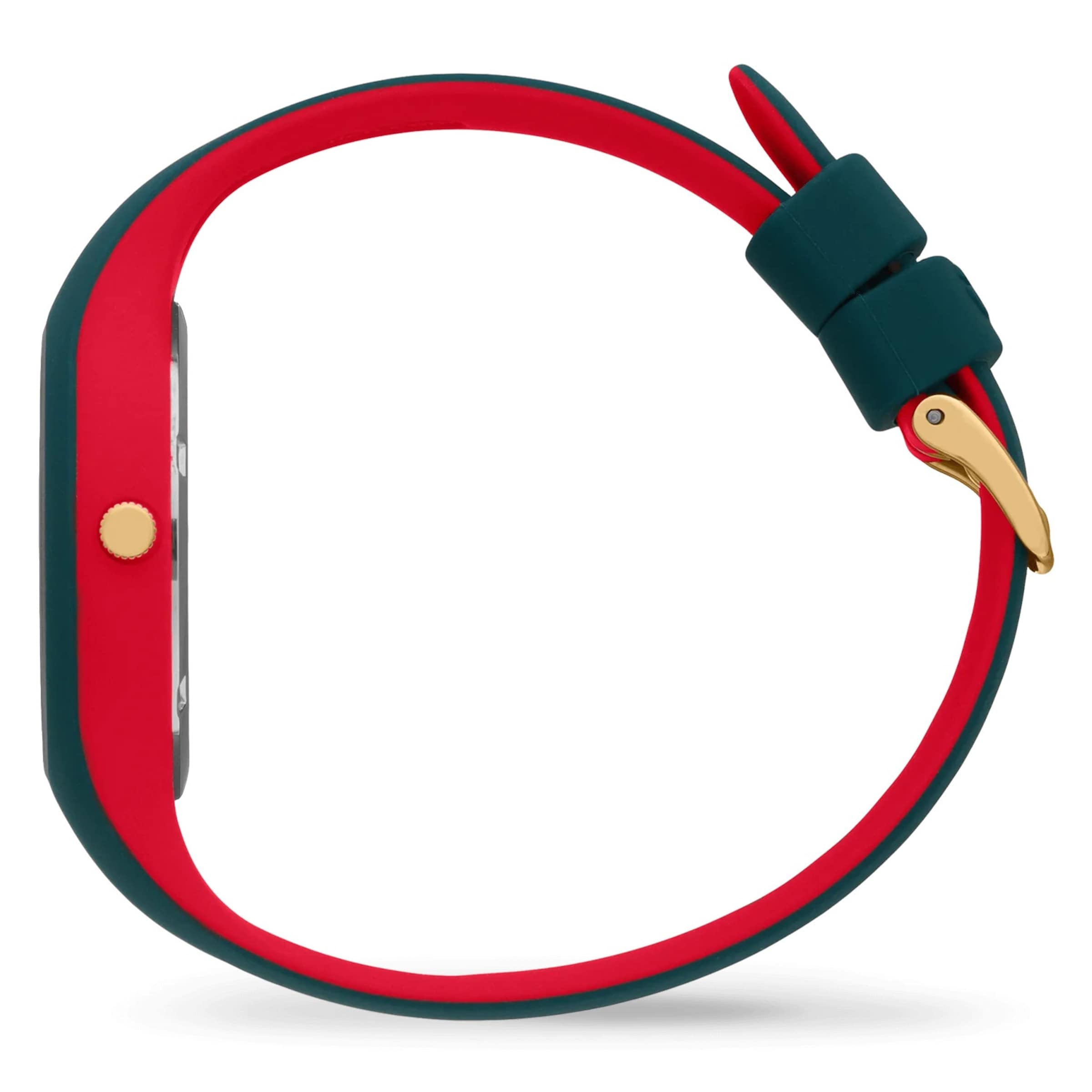 ICE WATCH Analog Watch in Green