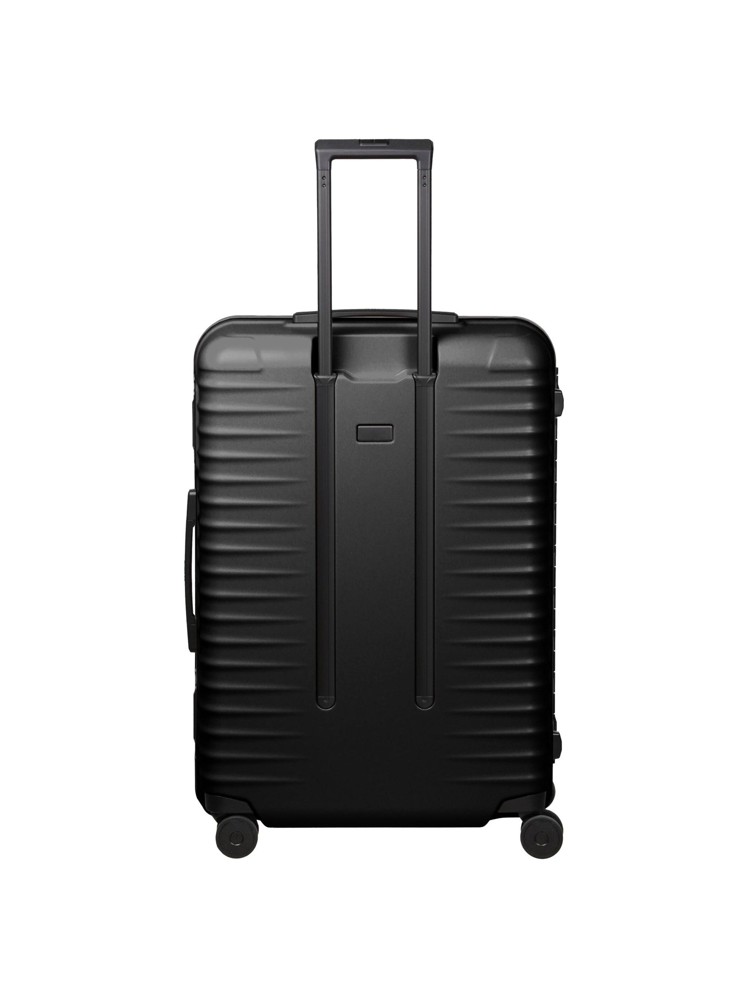 TITAN Cart 'OVERSEAS' in Black