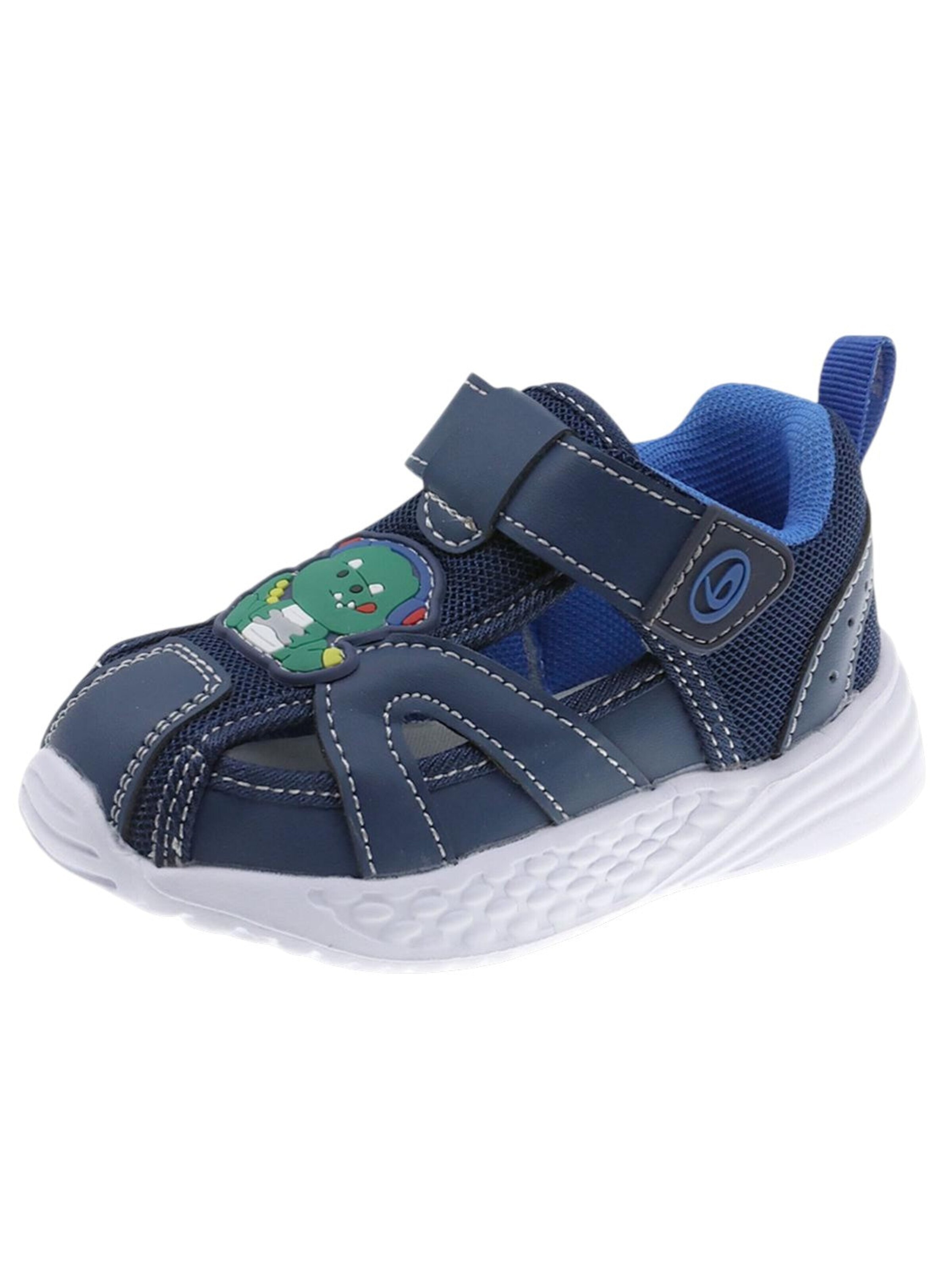 Beppi Zapatillas deportivas 'Casual Sport Shoe' en 18 en azul, Vista del producto