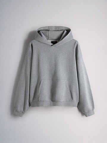 The Set Sweatshirt in Blau
