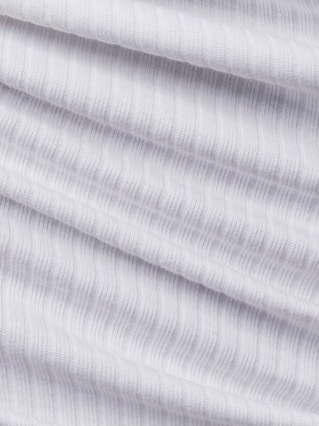 Marie Lund Top in Weiß