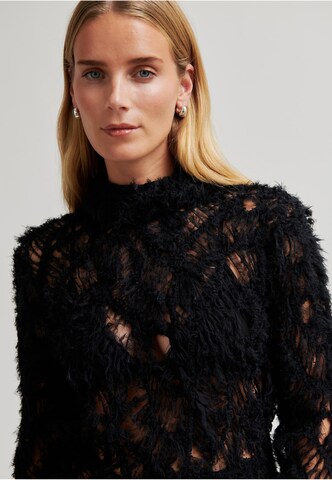 SECOND FEMALE Blouse 'Sibelle' in Black