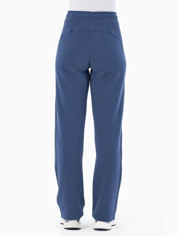 Organication Regular Pants in Blue