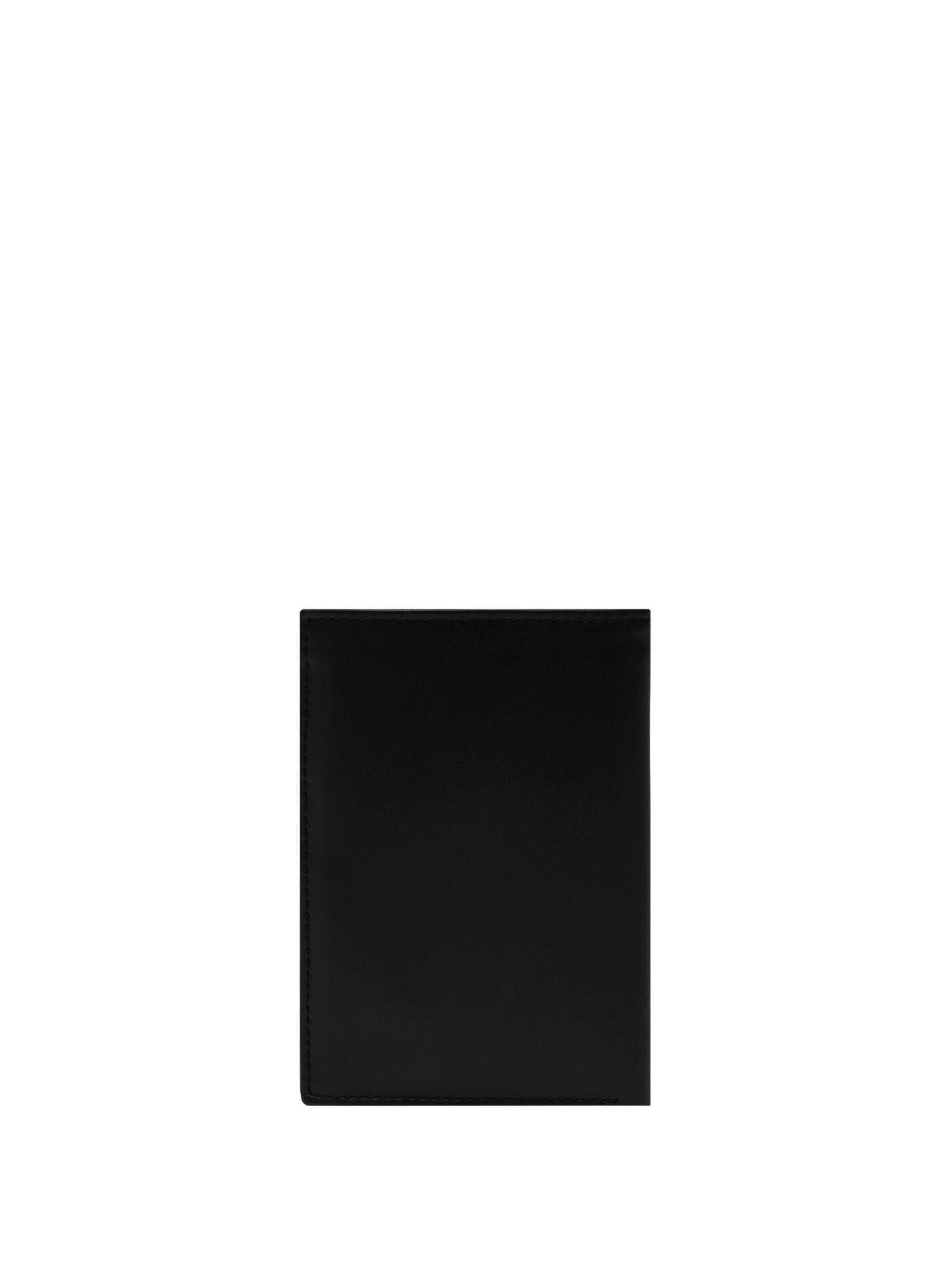 Lancel Portemonnaie‌‌‌‌‌‌‌‌ in Schwarz